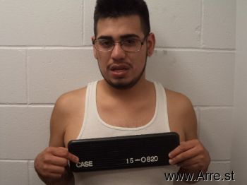 Jose Francisco Coronel- Ruiz Mugshot